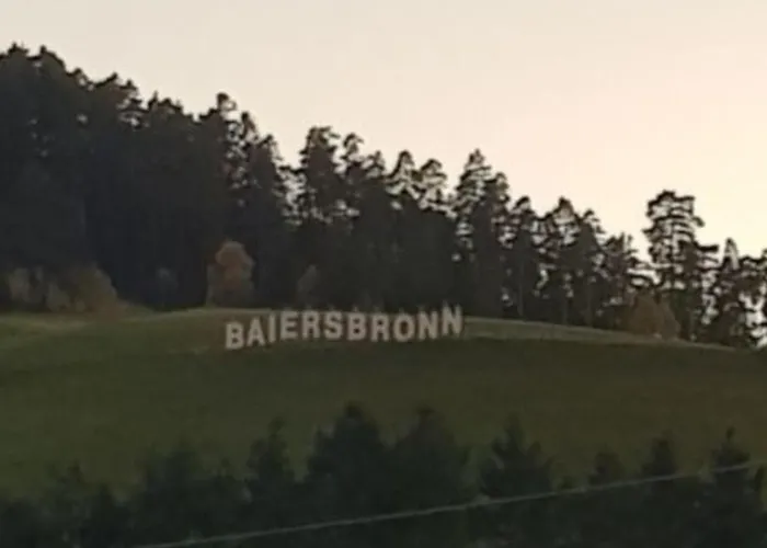 Baer By Interhome Baiersbronn