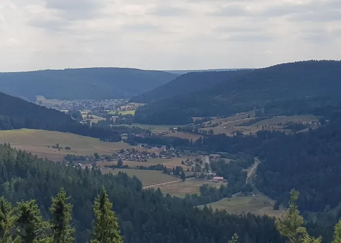 Baer By Interhome * Baiersbronn