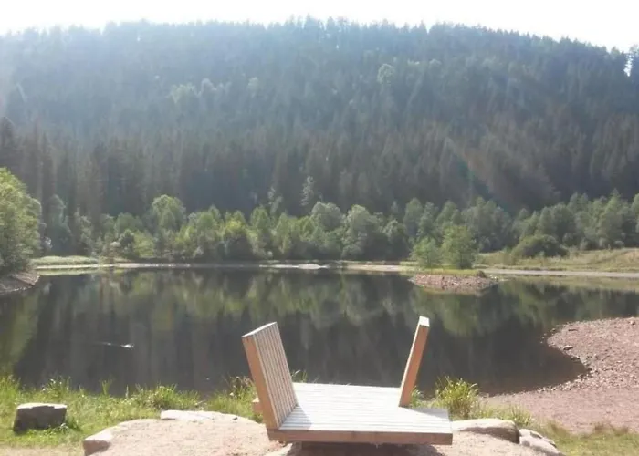 Baer By Interhome Appartement