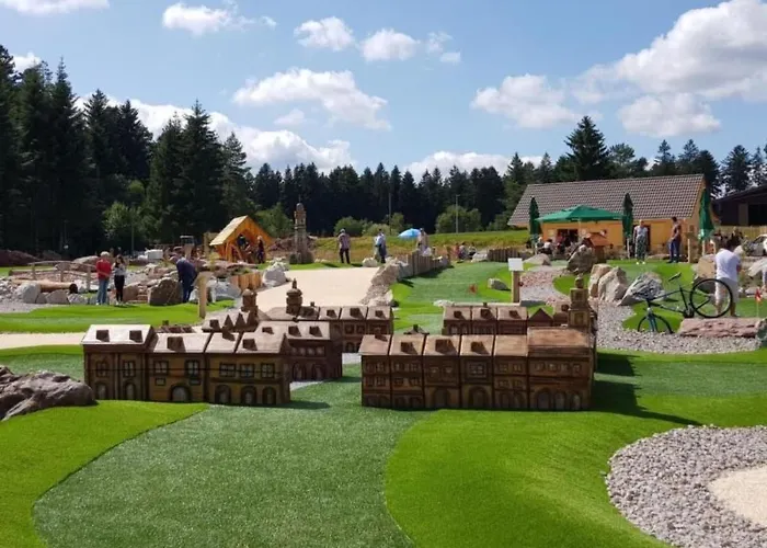 Appartement Baer By Interhome