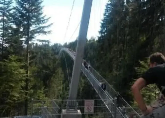 Appartement Baer By Interhome *