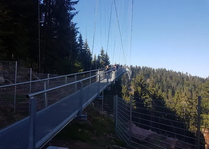 Appartement Baer By Interhome *