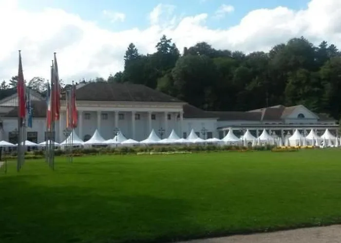 Baer By Interhome Appartement