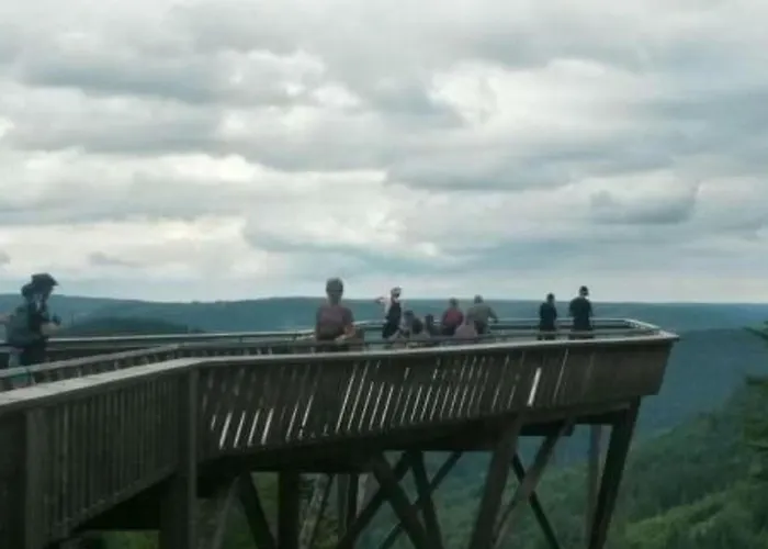 Appartement Baer By Interhome Baiersbronn