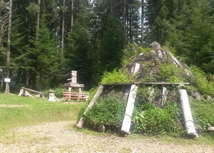 Baer By Interhome Appartement