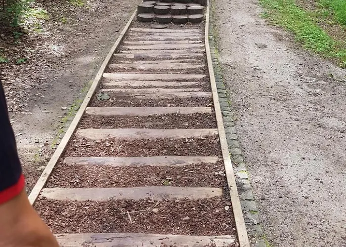 Appartement Baer By Interhome *