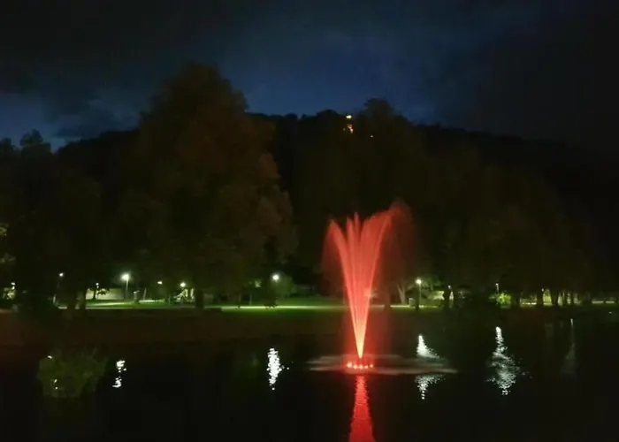 Baer By Interhome * Baiersbronn