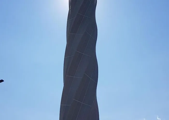 Baer By Interhome Appartement