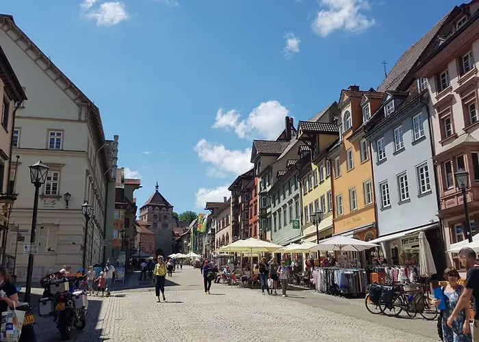 Baer By Interhome Appartement Baiersbronn