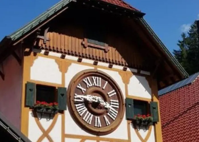 Baer By Interhome Appartement *