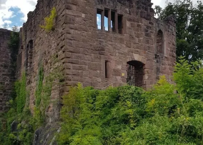 Baer By Interhome * Baiersbronn