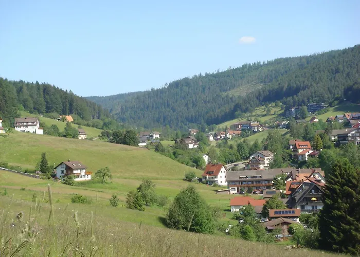 Baer By Interhome Appartement *