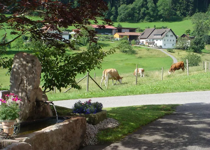 Baer By Interhome Appartement